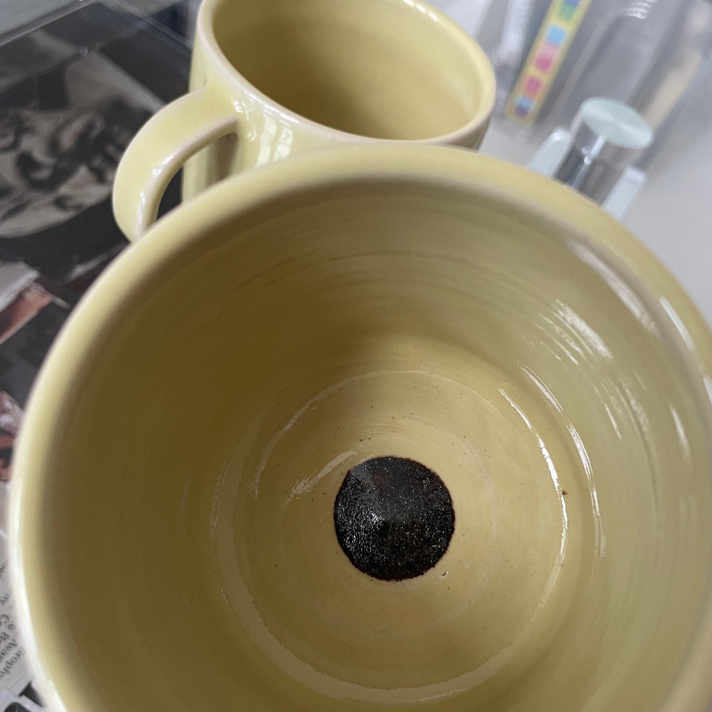 Cosmic mug
