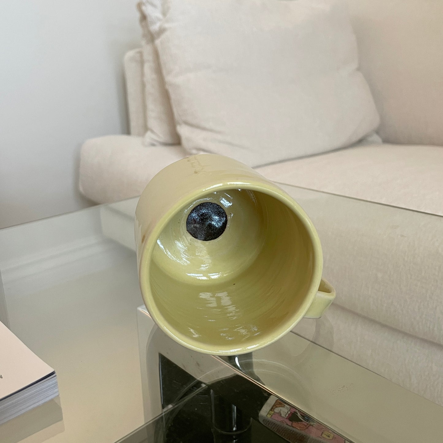 Cosmic mug