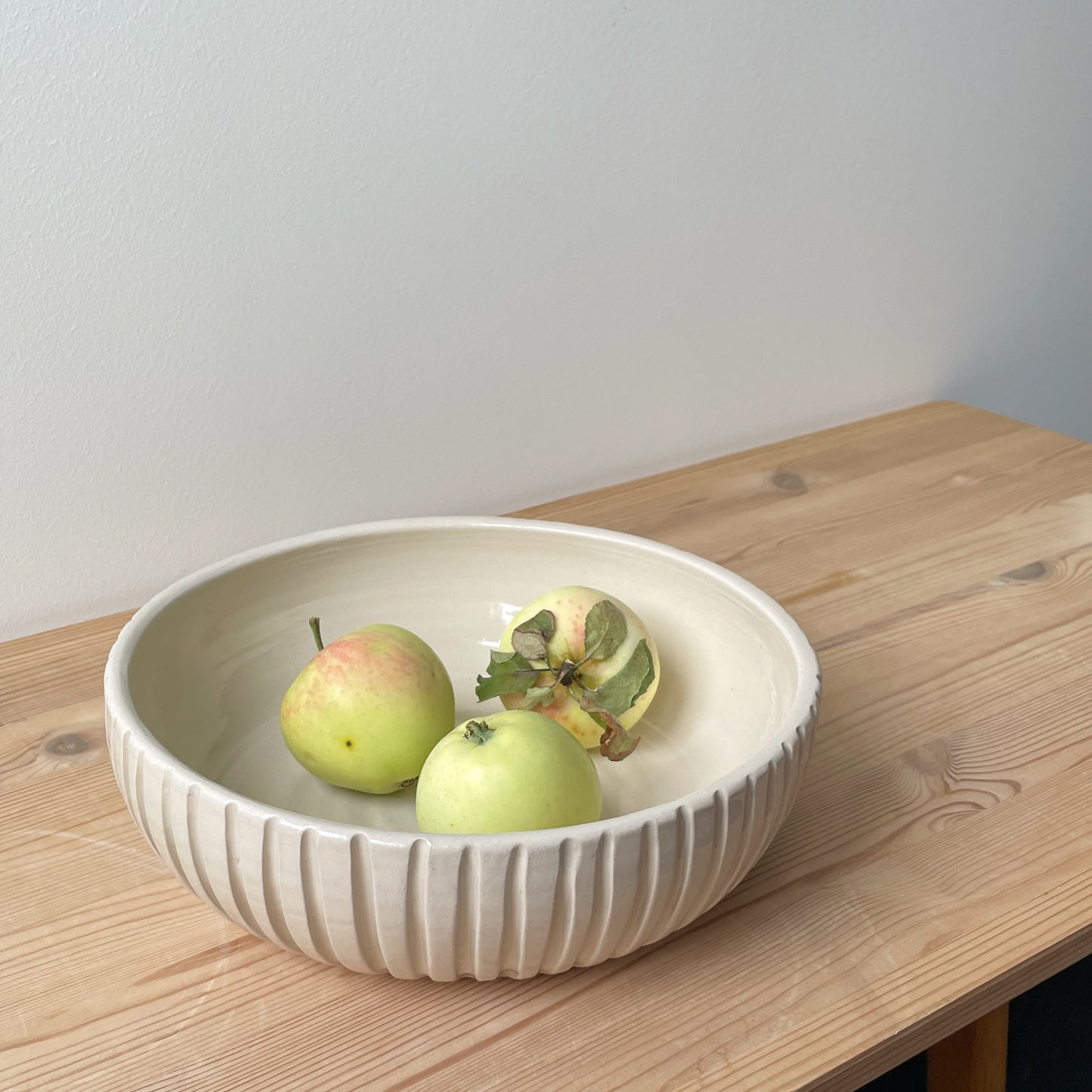 Crème bowl