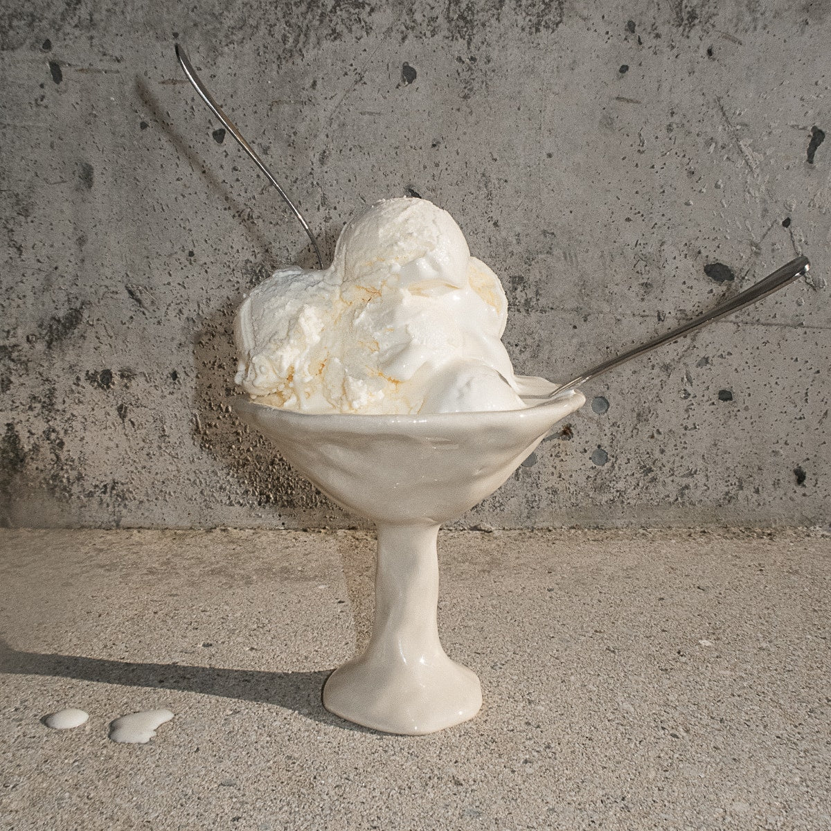 Coupe - beige