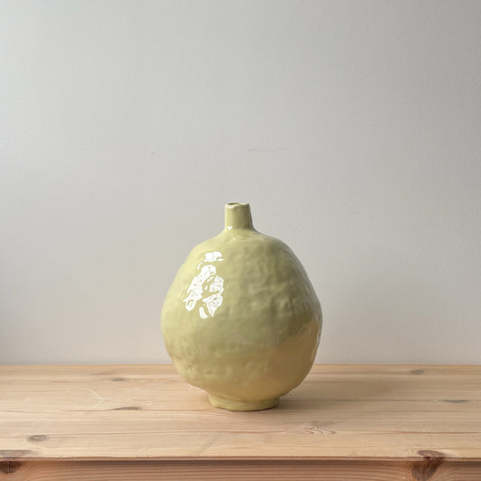 Moon vase